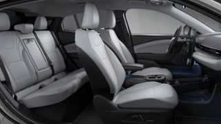 2026 Ford Mustang Mach-E® Internal Image 1